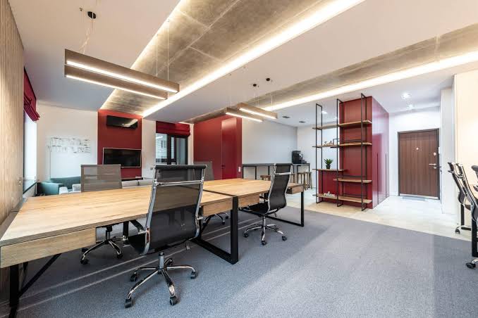 Commercial electrical