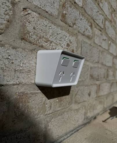 Australian power points